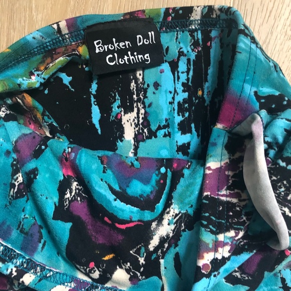 Convertible Maxi Dress - Picture 5 of 5